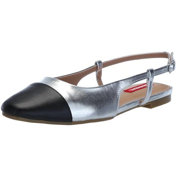 UNIONBAY Women's Cassidy Ballet Flat New w/ Box 9.5 M - Picture 1 of 7